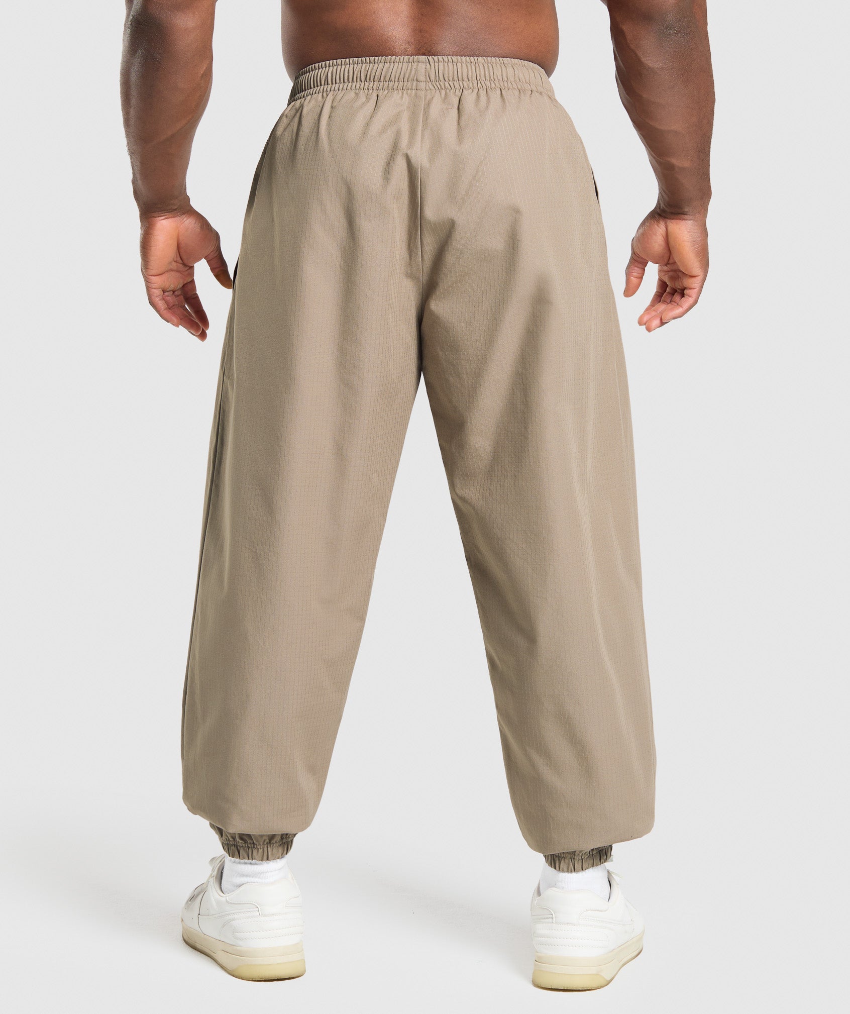 Ripstop Pumper Pants - Lifestyle Brown