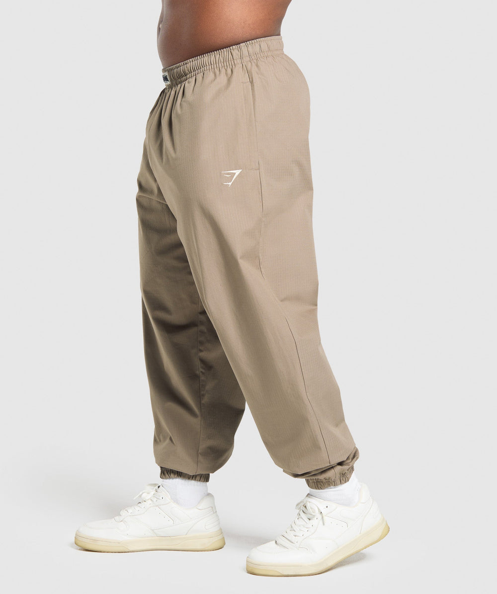 Ripstop Pumper Pants - Lifestyle Brown