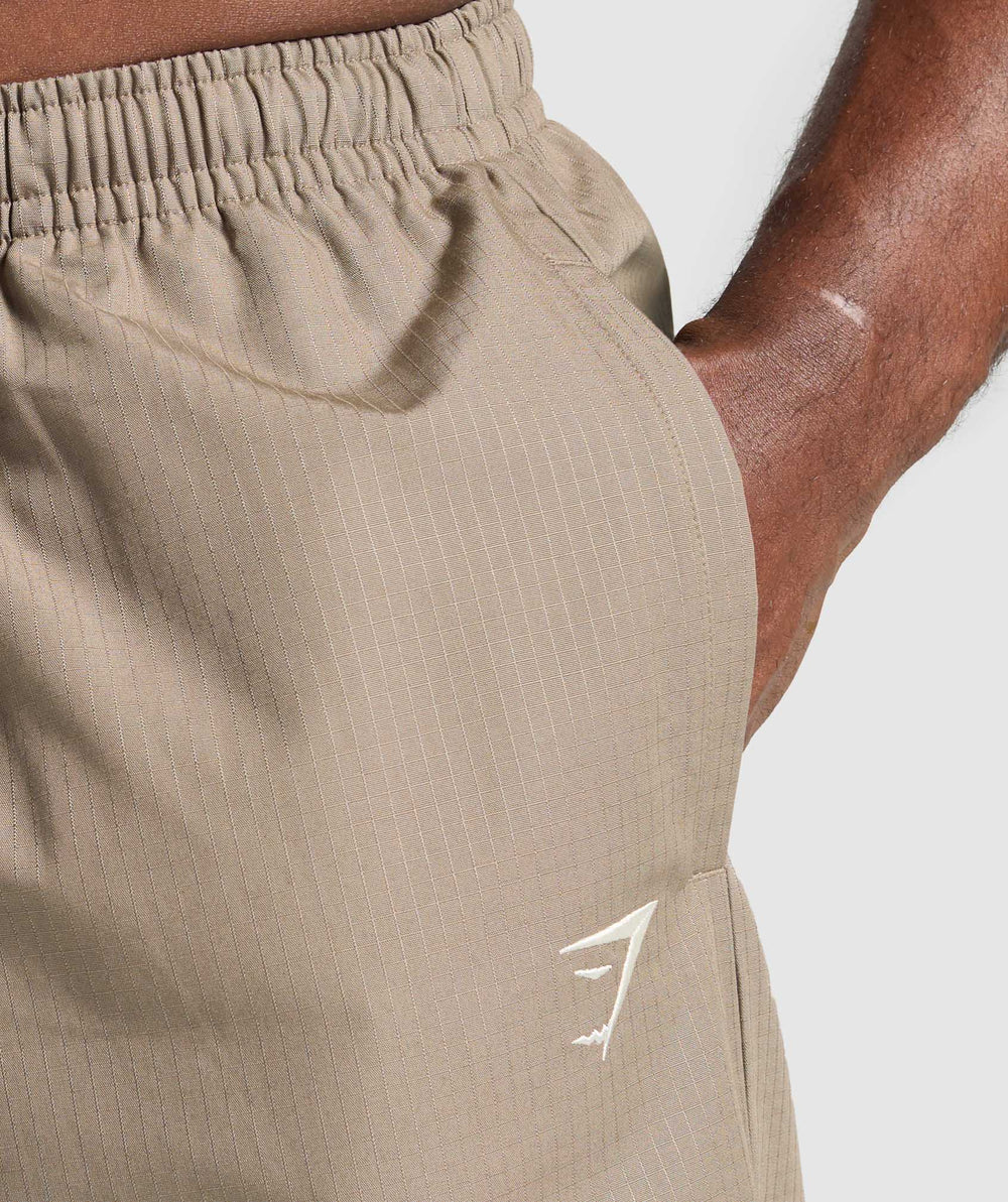 Ripstop Pumper Pants - Lifestyle Brown