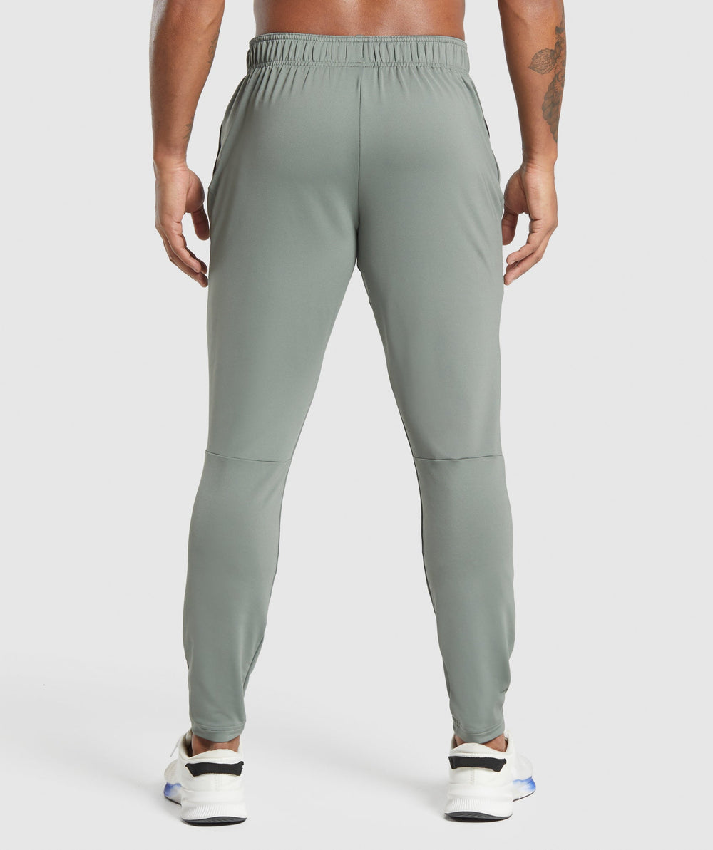 Sport Joggers - Strength Green