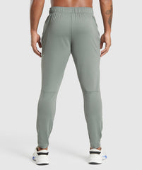 Sport Joggers - Strength Green