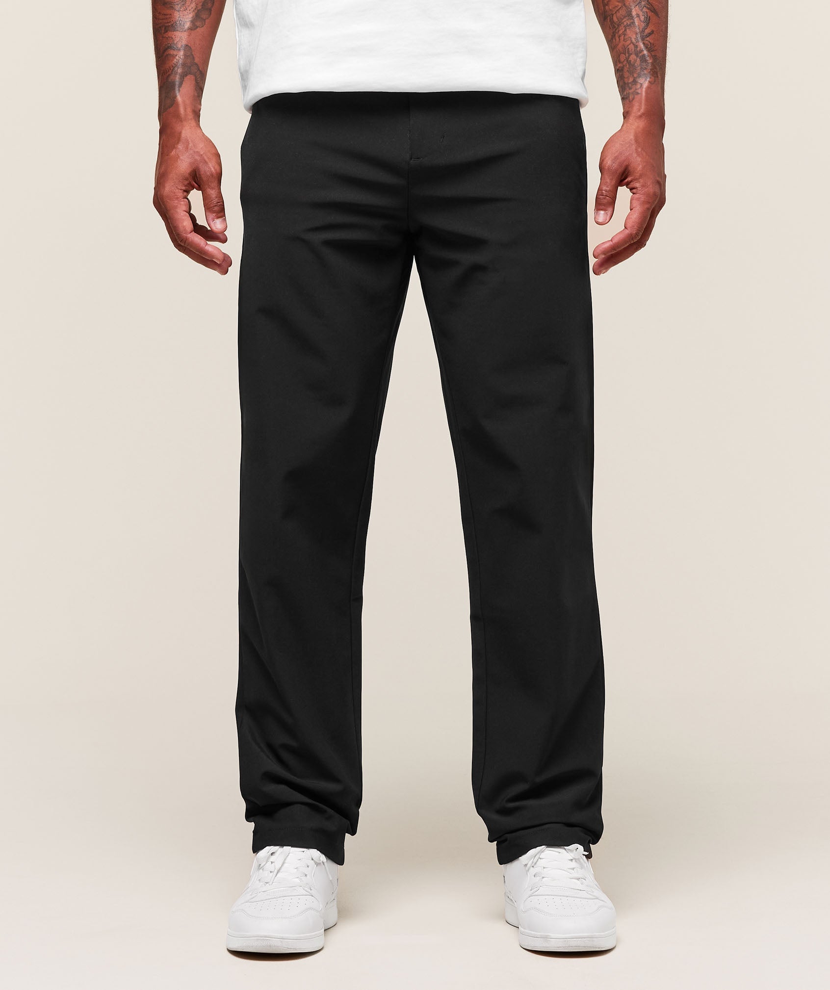 The Pant - Black