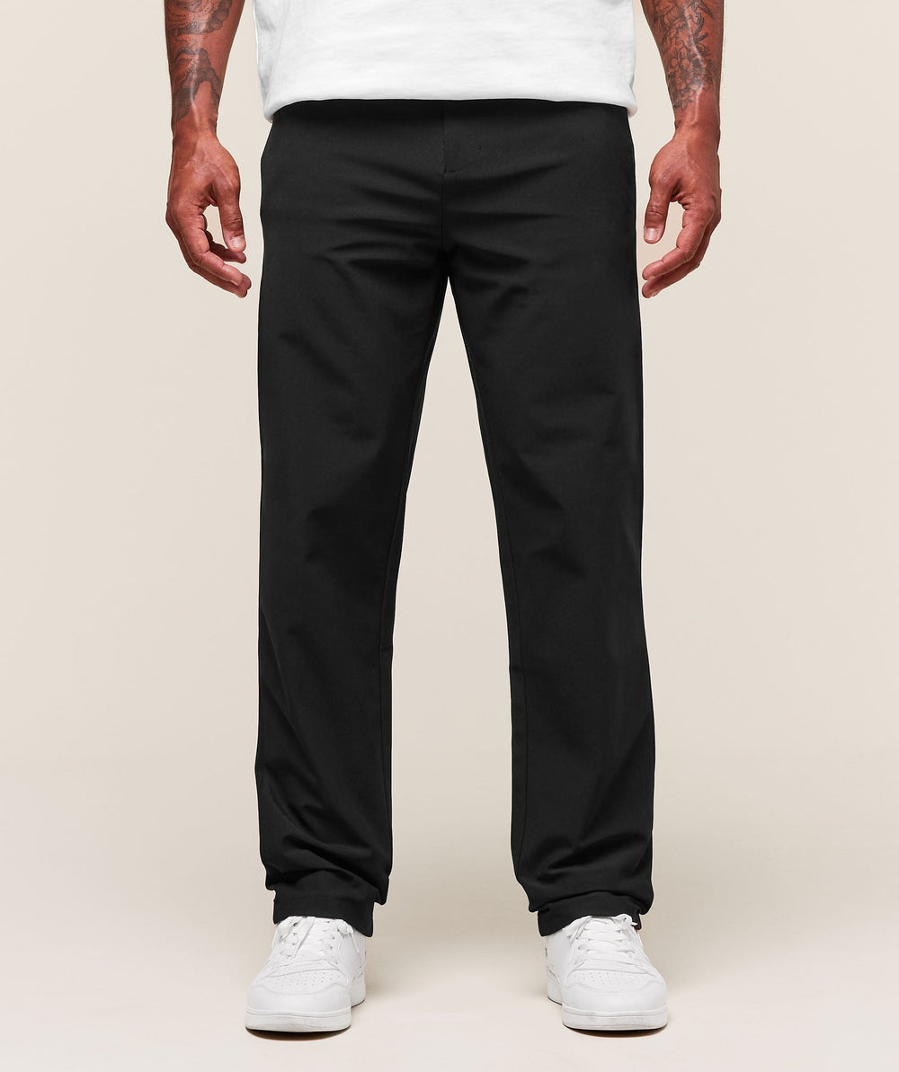 The Pant - Black