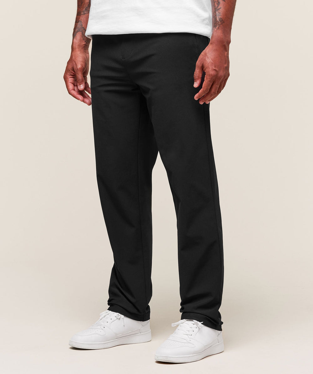 The Pant - Black