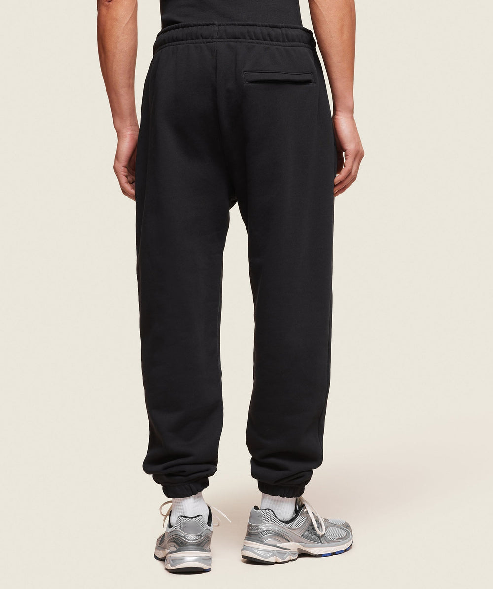 Phys Ed Joggers - Black