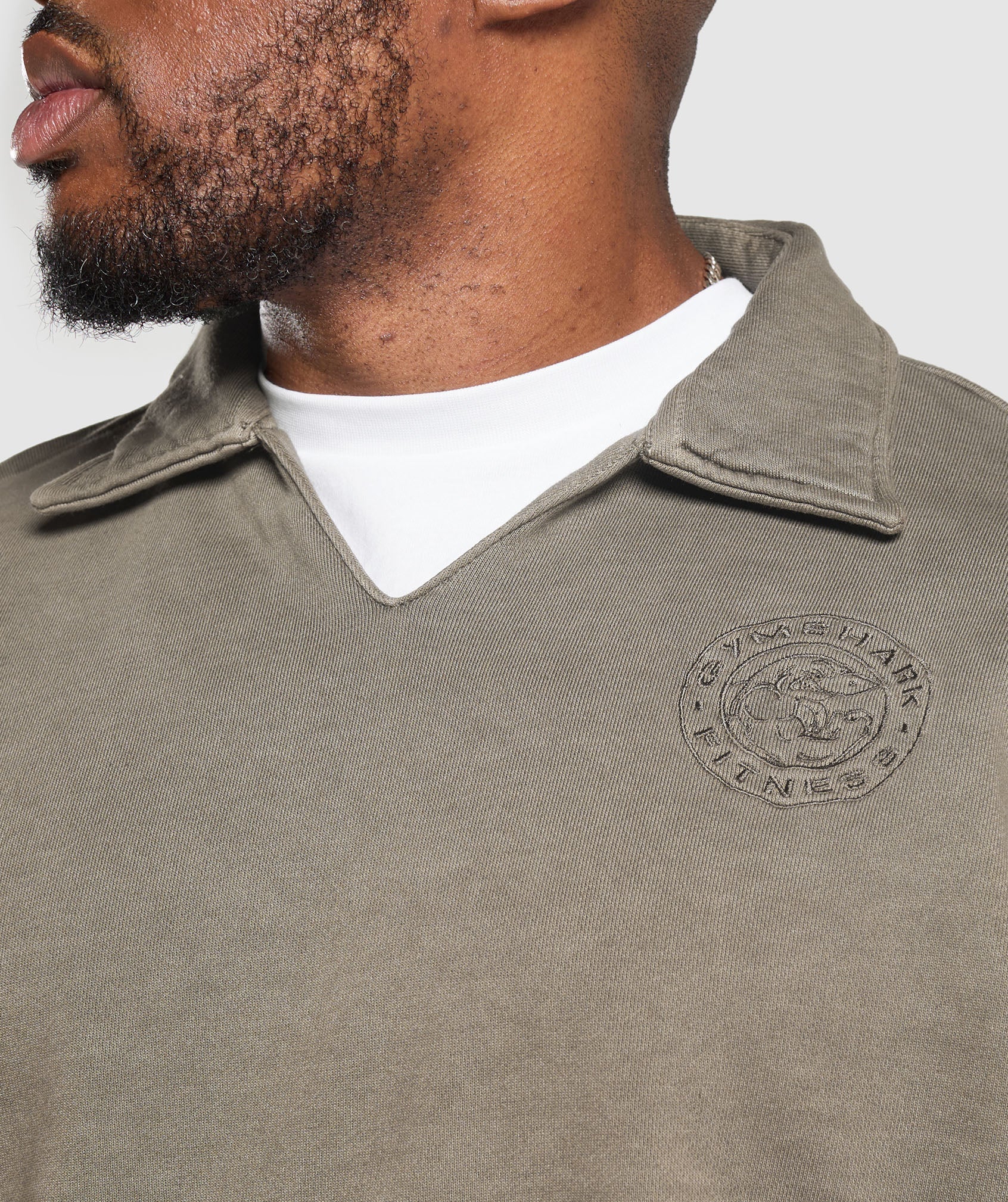 Premium Legacy Pullover - Camo Brown