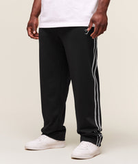 Mesh Pants - Black