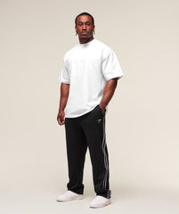 Mesh Pants - Black