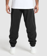 Grade Fleece Pant - Black