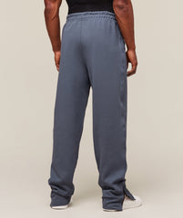 Carlos Belcast x Rest Day Track Pants - Titanium Blue