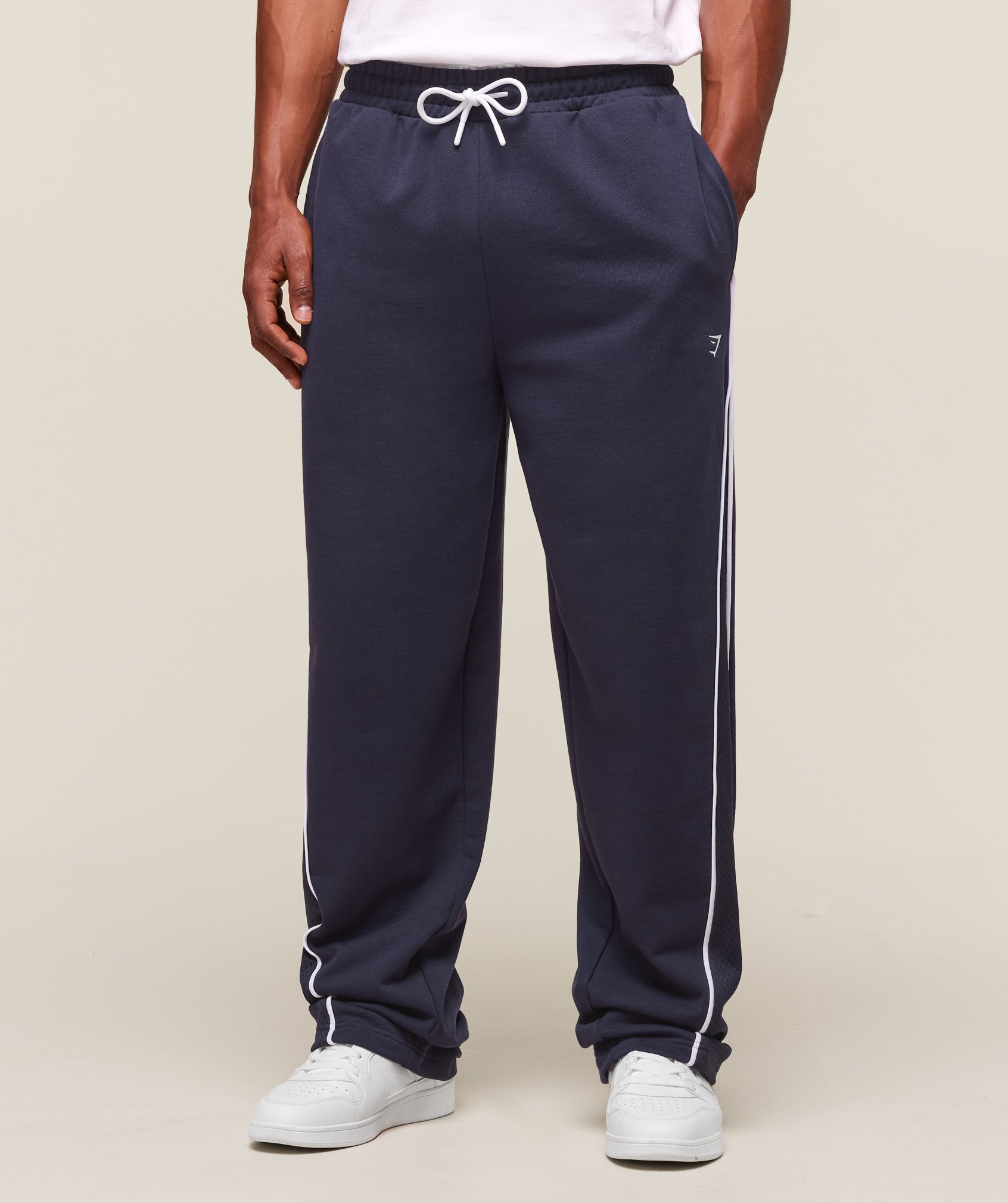 GSLC Straight Leg Pant - Heavy Blue