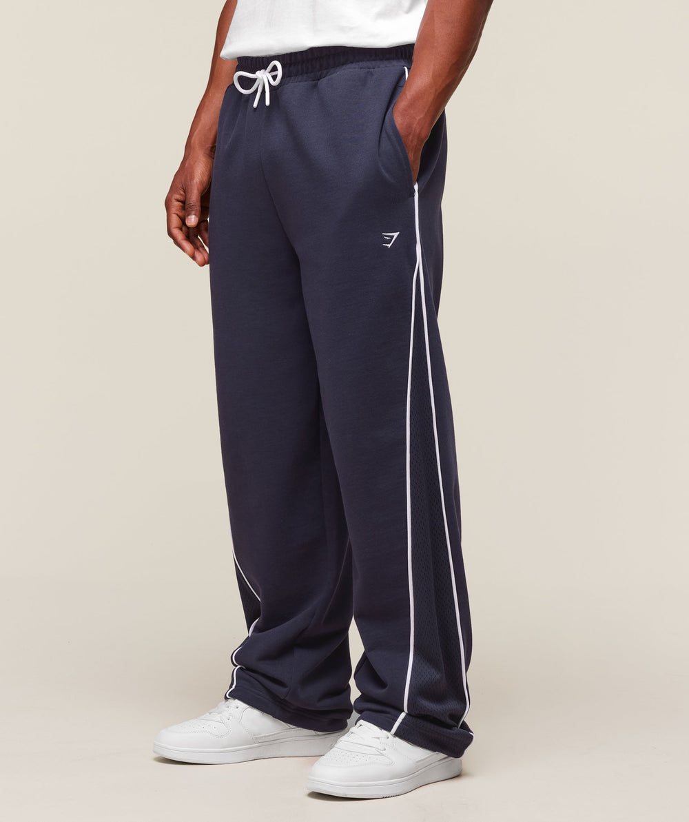 GSLC Straight Leg Pant - Heavy Blue