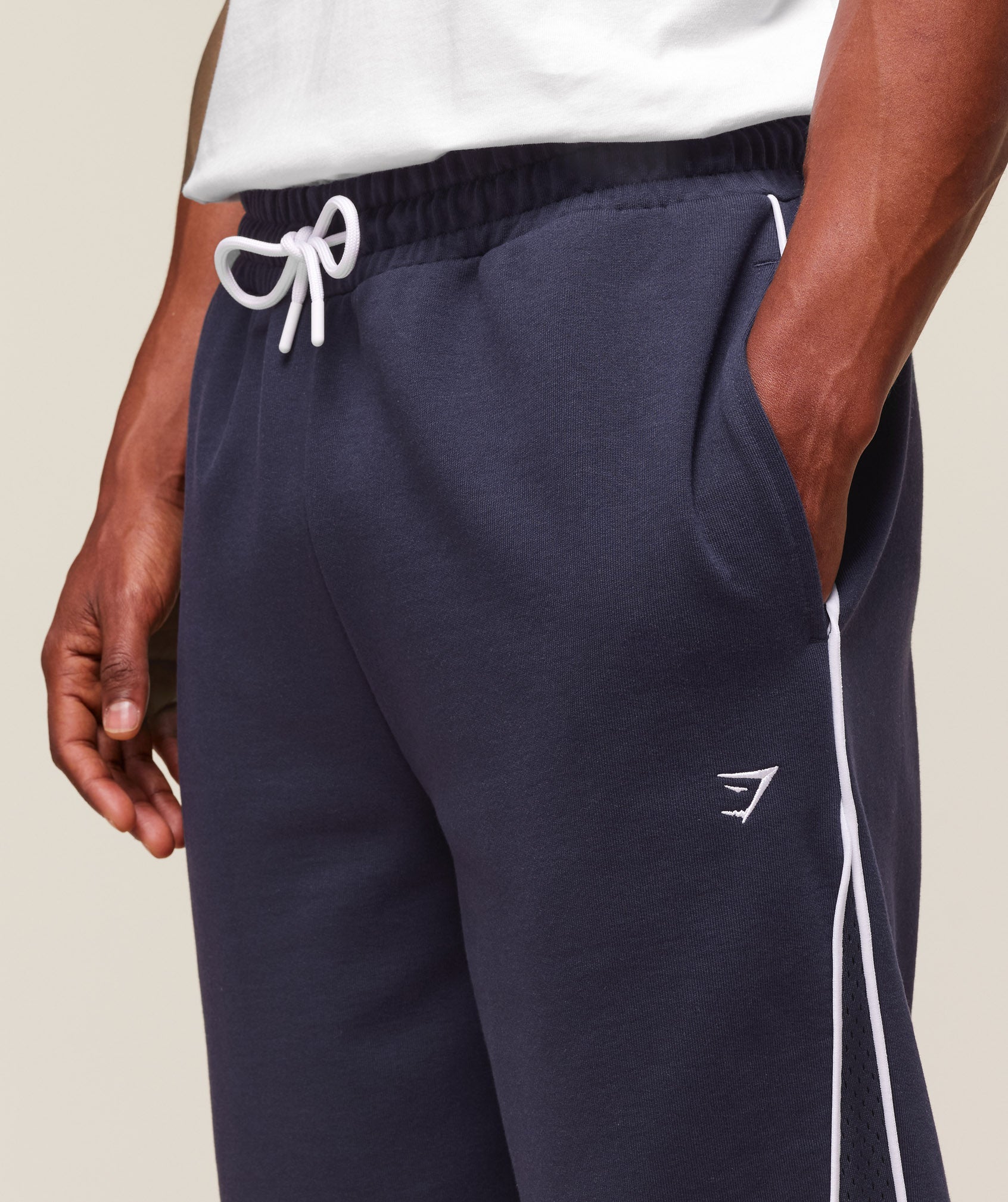 GSLC Straight Leg Pant - Heavy Blue