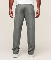 The Pant - Ash Grey