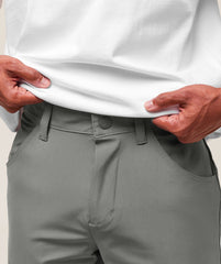The Pant - Ash Grey