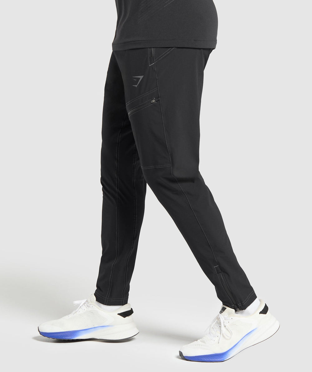 Tactical Pant - Black