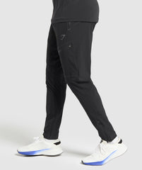 Tactical Pant - Black