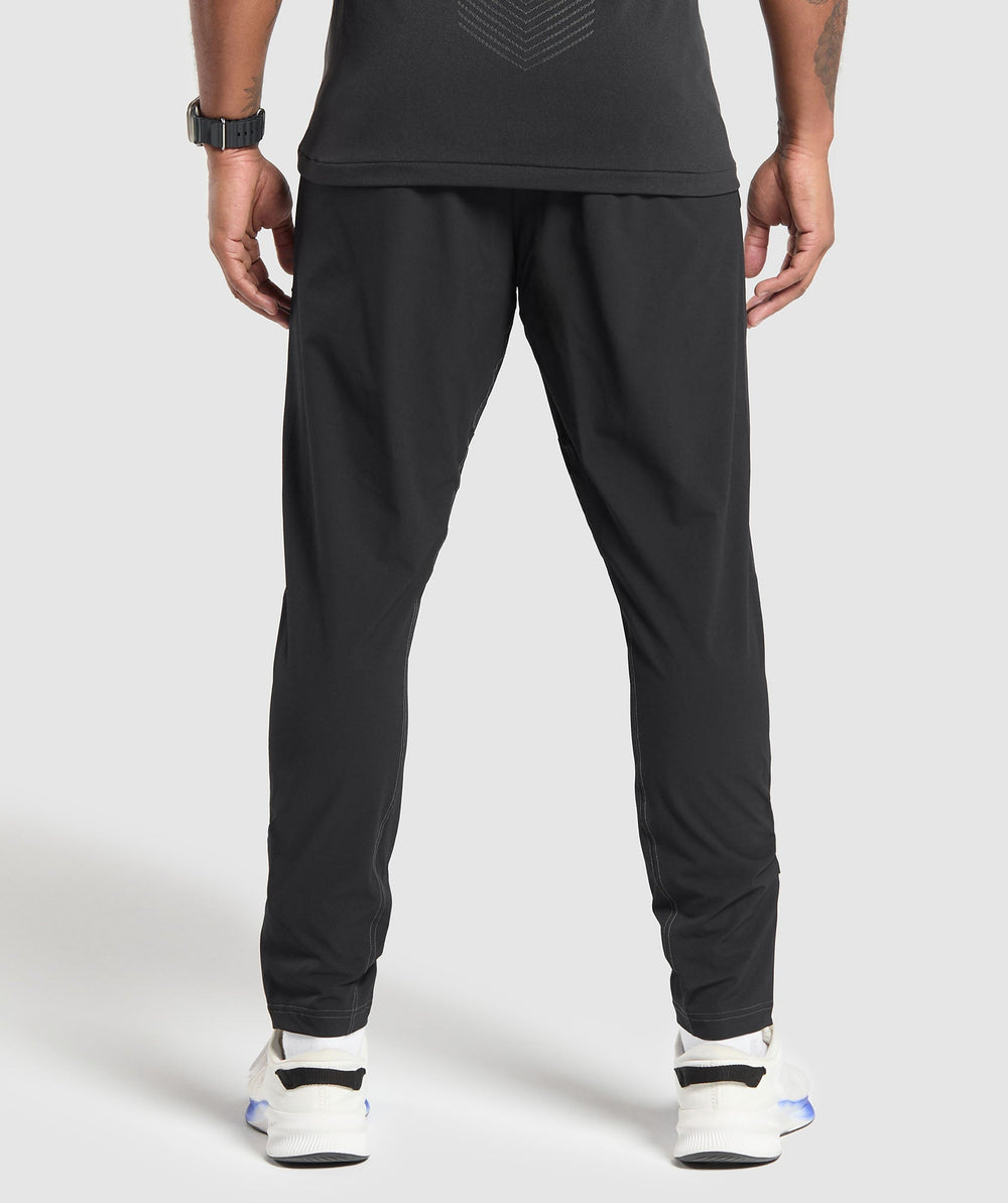 Tactical Pant - Black