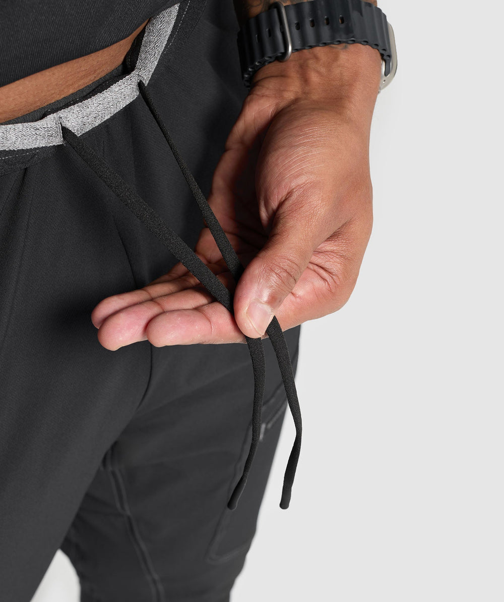 Tactical Pant - Black