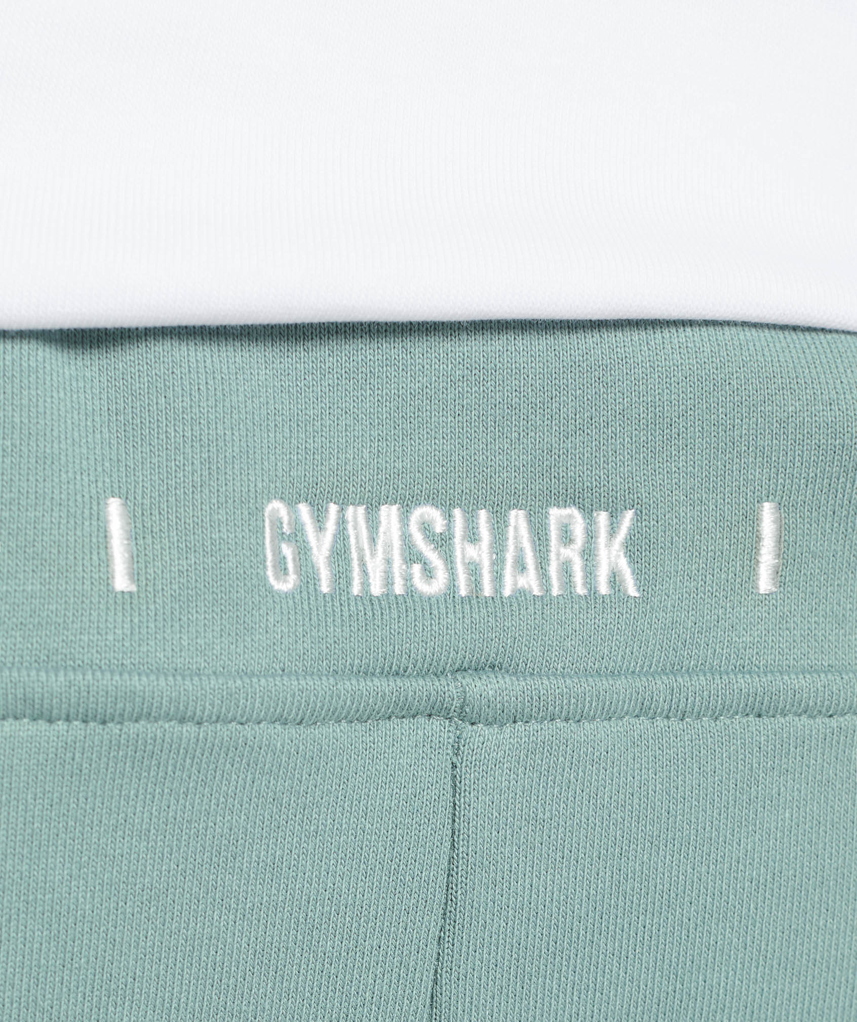 Rest Day Essentials Shorts - Celeste Blue