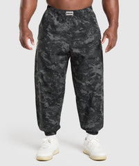 Ripstop Pumper Pants - Graphite Grey