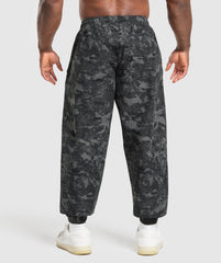 Ripstop Pumper Pants - Graphite Grey