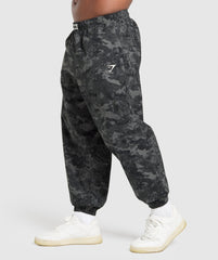 Ripstop Pumper Pants - Graphite Grey