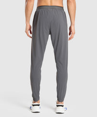 Studio Joggers - Graphite Grey