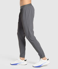 Studio Joggers - Graphite Grey