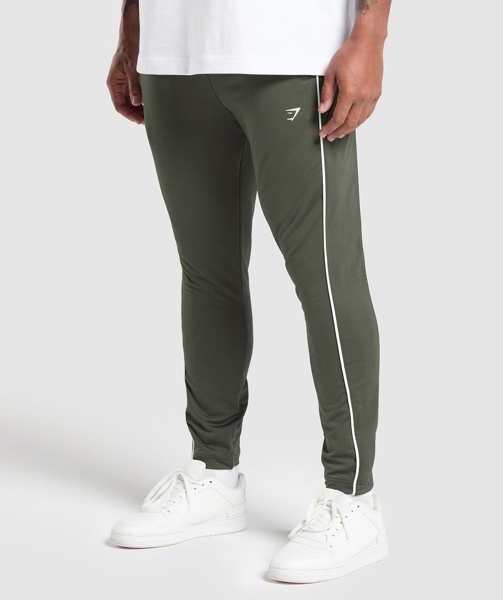 Recess Joggers - Strength Green