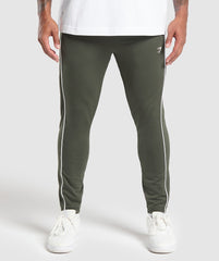 Recess Joggers - Strength Green