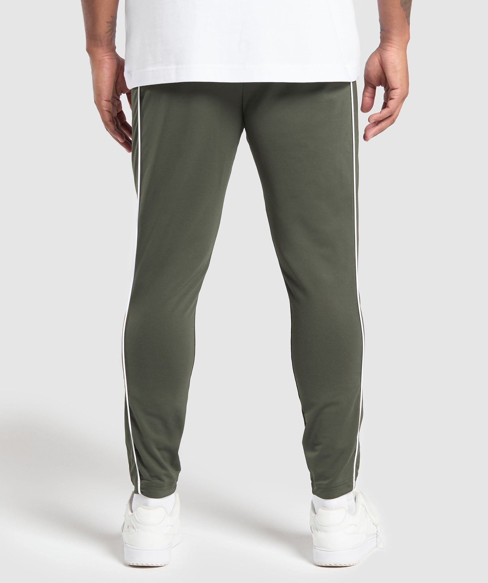 Recess Joggers - Strength Green