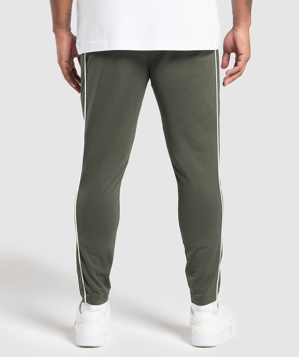 Recess Joggers - Strength Green
