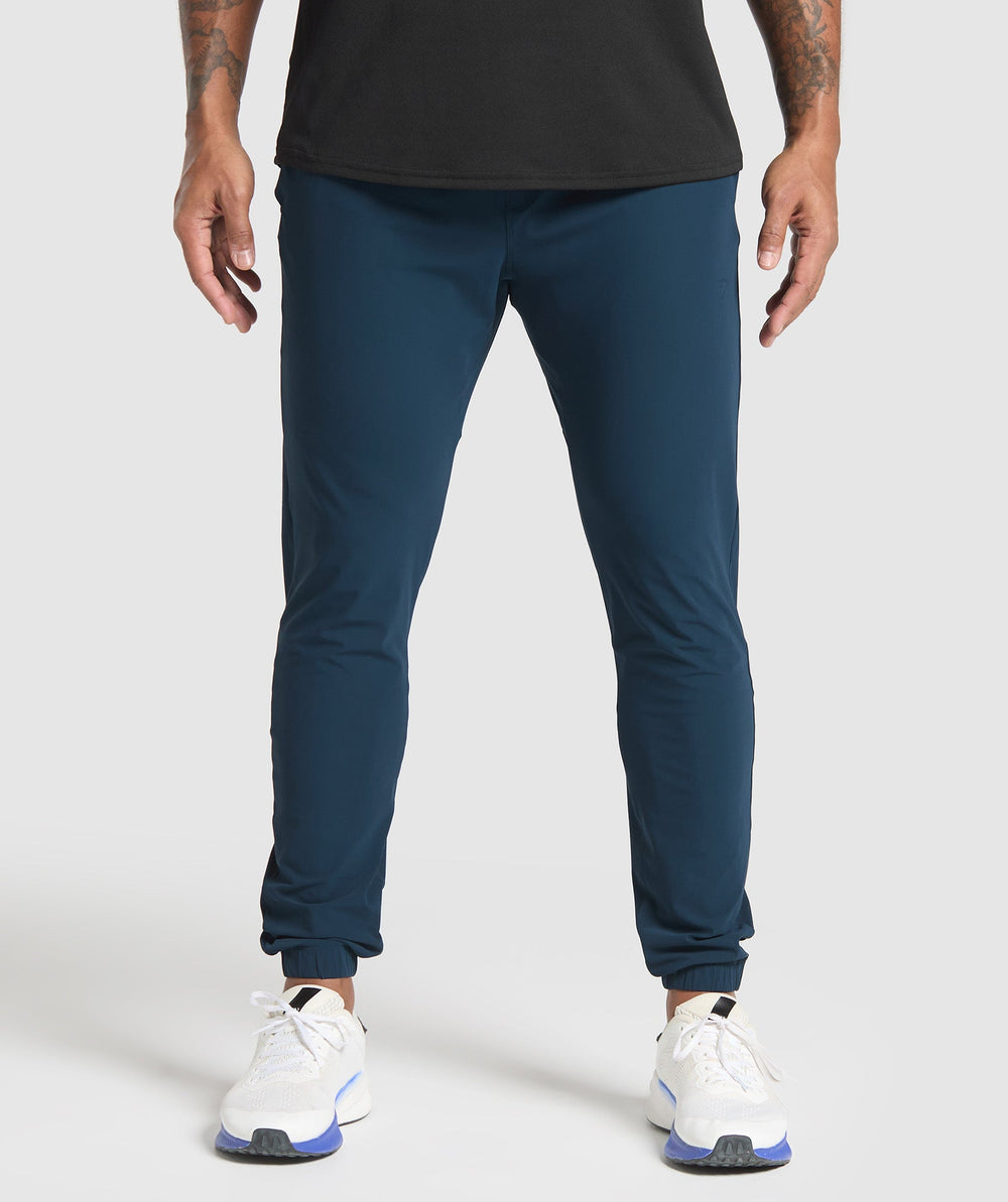 Studio Joggers - Navy