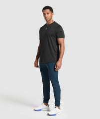 Studio Joggers - Navy