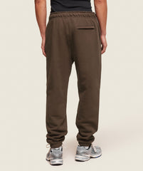 Phys Ed Joggers - Archive Brown