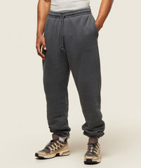 everywear Relaxed Sweatpants - Black