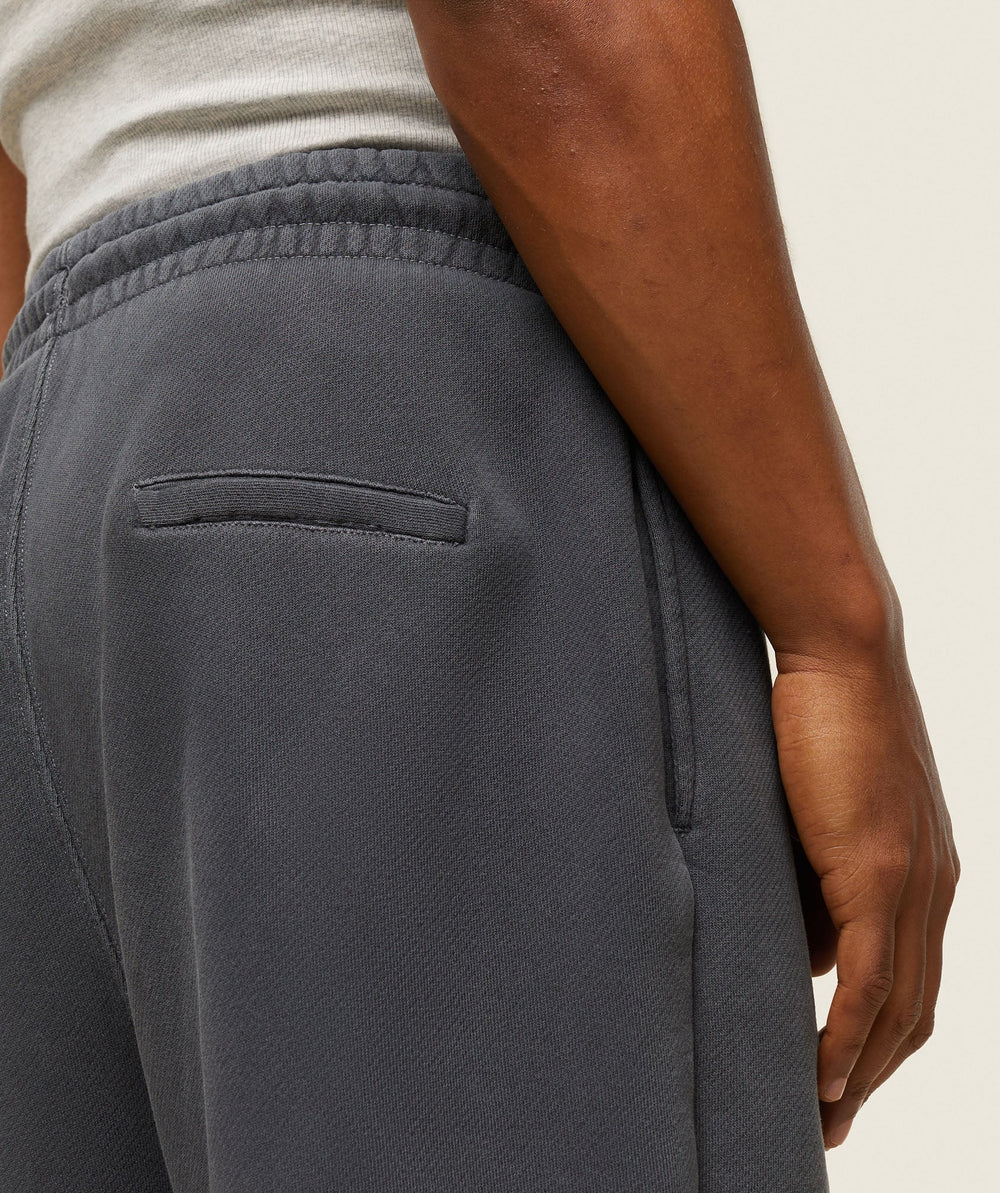 everywear Relaxed Sweatpants - Black