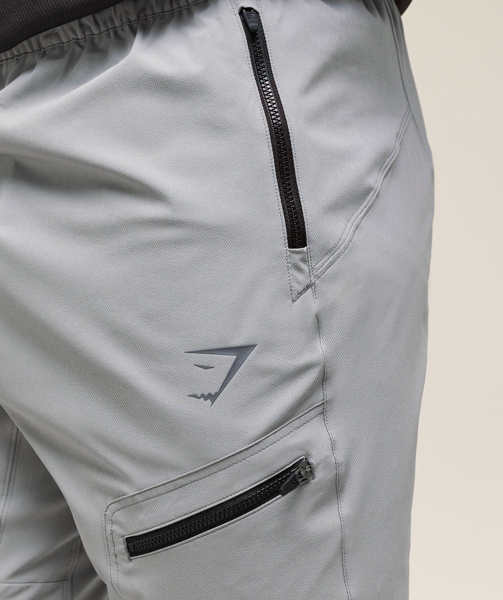 Tactical Pant - Smokey Grey