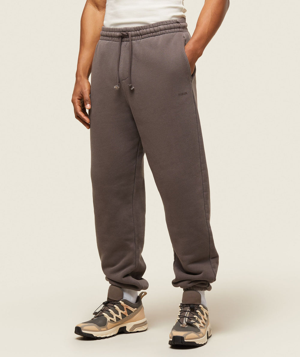 everywear Relaxed Sweatpants - Archive Brown