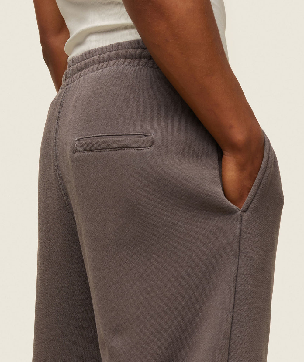 everywear Relaxed Sweatpants - Archive Brown