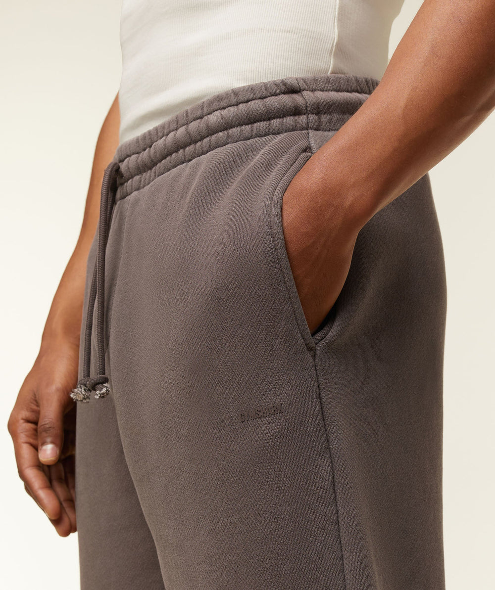 everywear Relaxed Sweatpants - Archive Brown