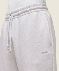 everywear Relaxed Sweatpants - Bros Soft Grey Marl